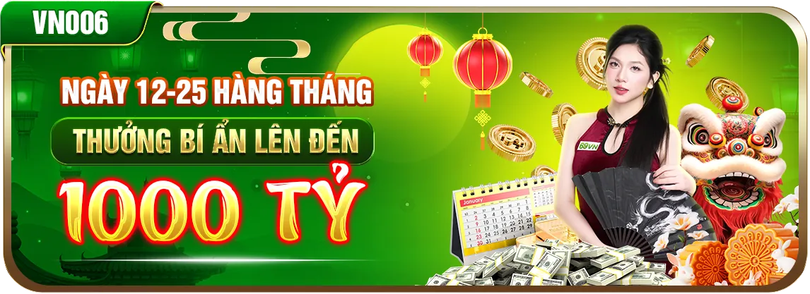 Khuyến mãi WinVN thể thao độc quyền