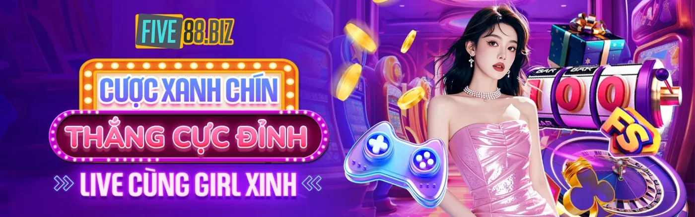 Sòng bạc trực tuyến WinVN với các chương trình khuyến mãi hấp dẫn