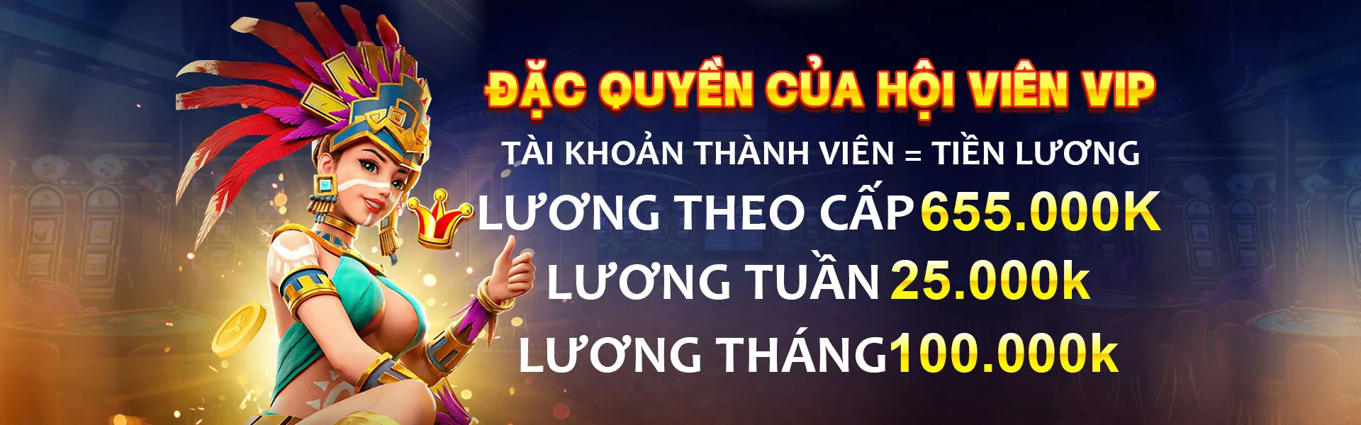 Hình ảnh chính WinVN khuyến mãi 2026