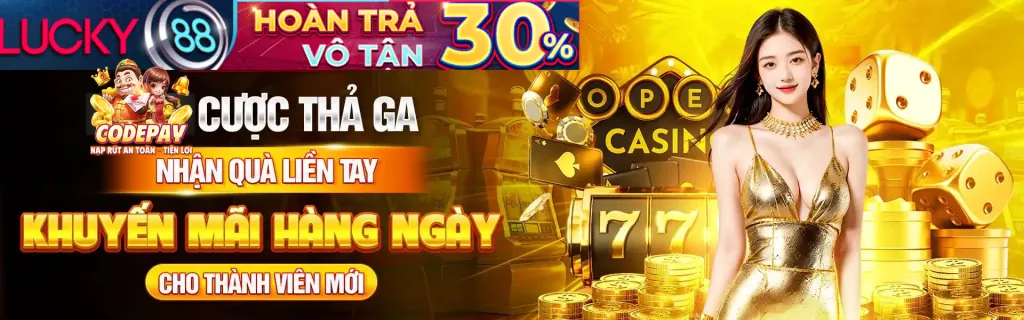 Tổng quan các loại hình khuyến mãi phổ biến tại WinVN