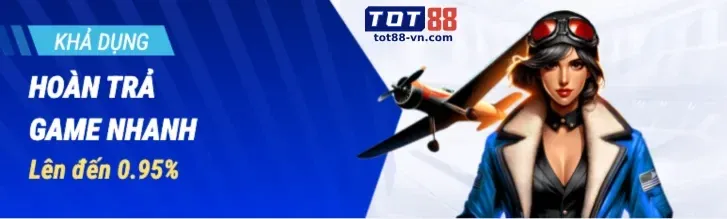Thưởng nạp lại hàng ngày WinVN
