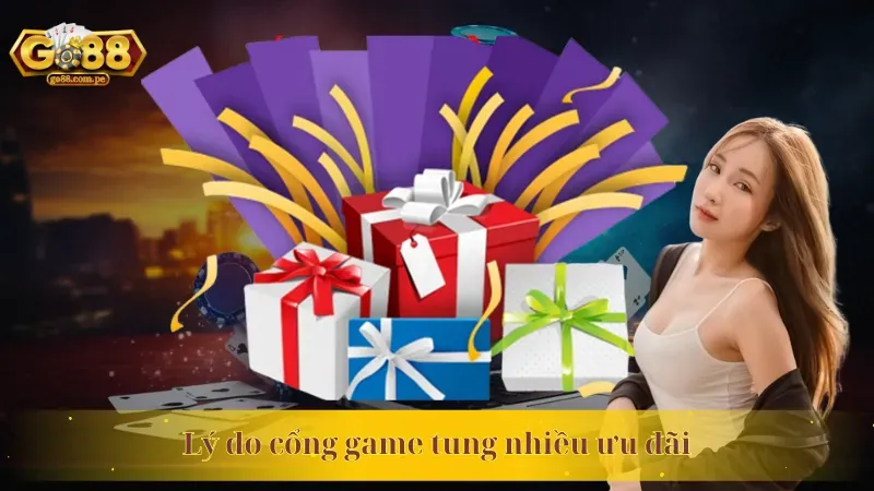 Ưu đãi chào mừng thành viên mới WinVN